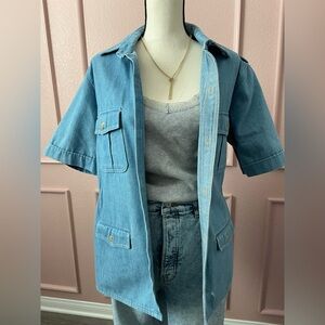 LEVIS Vintage denim jacket
